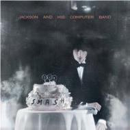 Jackson (Dance)/Smash (Ltd)