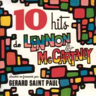 Gerard St-paul/10 Hits Lennon  Mccartney (24bit)(Pps)