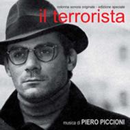 Soundtrack/Il Terrorista (Ltd)