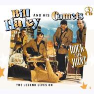 Bill Haley  The Comets/Legend Lives On