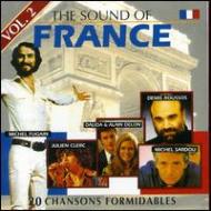 Various/Sound Of France Vol.2