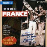 Various/Sound Of FranceF Vol.3