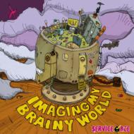 IMAGING BY BRAINY WORLD