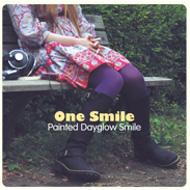 Painted Dayglow Smile/One Smile