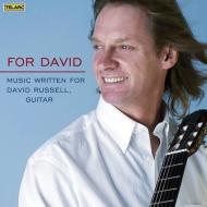 David Russell For David