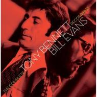 Tony Bennett / Bill Evans (Piano)/Complete Recordings