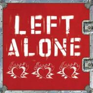 Left Alone/Left Alone