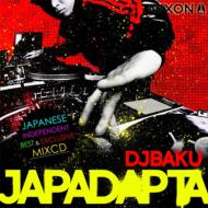 DJ BAKU/Japadapta