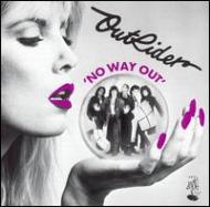 Outrider/No Way Out