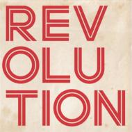 Various/Revolution (Digi)