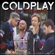 Coldplay/Document