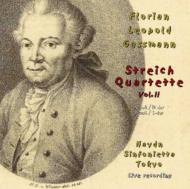 ޥ󡢥եꥢ󡦥쥪ݥɡ1729-1774/String Quartets Vol.2 ϥɥ󡦥ե˥åȥ祦