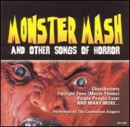 Countdown Singers/Monster Mash (Digi)