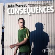 John Escreet/Consequences