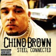 Chino Brown/Steel Connected