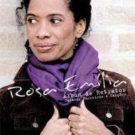 Rosa Emilia/Album De Retrato Cacaso Parceiros E Cancoes