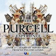 パーセル（1659-1695）/The Percell Experience