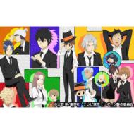 Katekyo Hit Man Reborn! Dvd Bullet Box