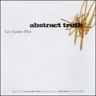 Abstract Truth/Get Another Plan Ep
