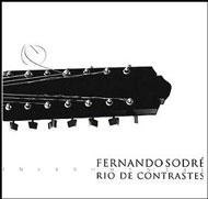 Fernando Sodre/Rio De Contrastes (Digi)