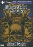 Black Label Society/Skullage (+cd)