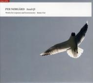 Seadrift, Nova Genitura: Vist(S)Schreiber / Sondergard / Ensemble