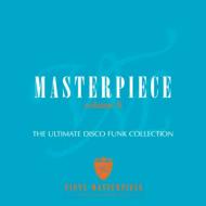 Various/Masterpiece Vol.8