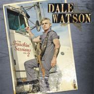 Dale Watson/Truckin Sessions Vol.2