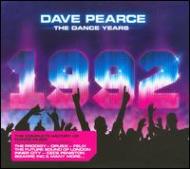 Dave Pearce/Dance Years 1992