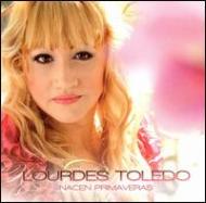 Lourdes Toledo/Nacen Primaveras
