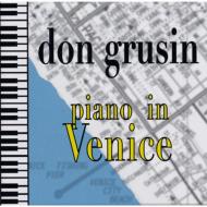 Piano In Venice