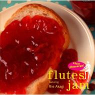 Flutes Jam Featuring Rie Akagi