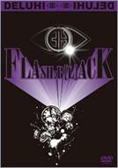 DELUHI/Flash Black (+cd)(Ltd)