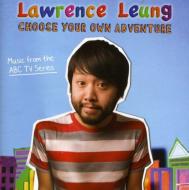 Lawrence Leung/Choose Your Own Adventure Ep