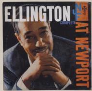 Ellington At Newport 1956 Complete