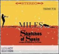Sketches Of Spain: 50th Anniversary Legacy Edition