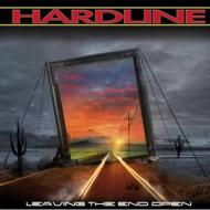 Leaving The End Open