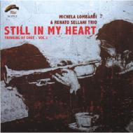 Michela Lombardi / Renato Sellani/Still In My Heart Thinking Of Chet Vol.2