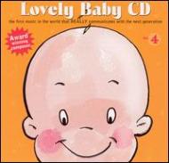 Raimond Lap/Lovely Baby Cd Vol.4
