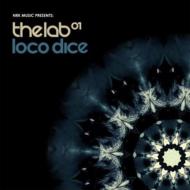 Loco Dice/Lab 01 Unmixed
