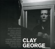 Clay George