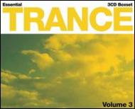 Various/Essential Trance Vol.3 (Box)