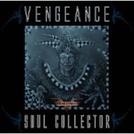 Soul Collector +Greatest Hits Live