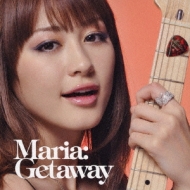 ޥꥢ/Getaway (+dvd)(Ltd)