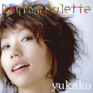 yukako/Rhythm Palette