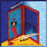 Bellini (Rock)/Precious Prize Of Gravity (+cd)