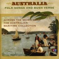 Warren Fahey/Across The Seven Seas： The Australian Maritime Collection