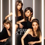 SPEED/S. p.d. (+dvd)