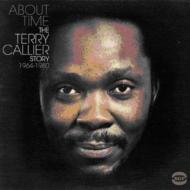 About Time: Terry Callier Story 1964-1980