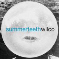 【美品・貴重】オリジナル盤　wilco summerteeth 2枚組レコード 美品・貴重】オリジナル盤 wilco summerteeth 2枚組レコード 9